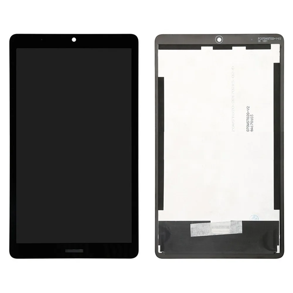 Для Huawei Mediapad T3 7 0 BG2 W09 U01 ЖК дисплей кодирующий преобразователь сенсорного экрана