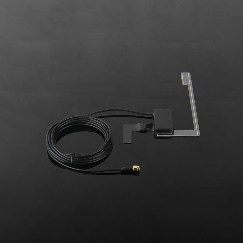 Hotaudio Dasaita серия Восьмиядерный Android 8,0 Автомобильный gps плеер внешний DAB+ Радио Антенна цифровой радио усиленный