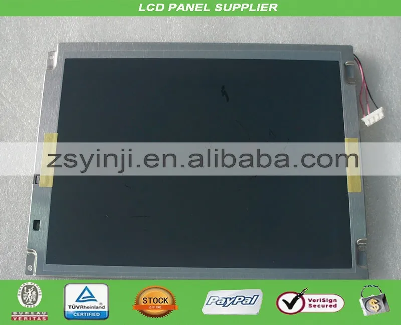 NL6448BC33-74H 10 4 &quot640*480 a-si TFT LCD PANEL | Электронные компоненты и принадлежности