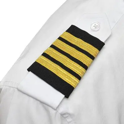 Базовый Стиль Epaulette Наплечные ремни|Зажимы для галстука и запонки| |