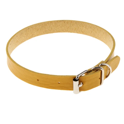 Модный женский кожаный ремень с пряжкой ожерелье-воротник панк готический браслет-цепочка чокер аксессуары для вечерние разные цвета