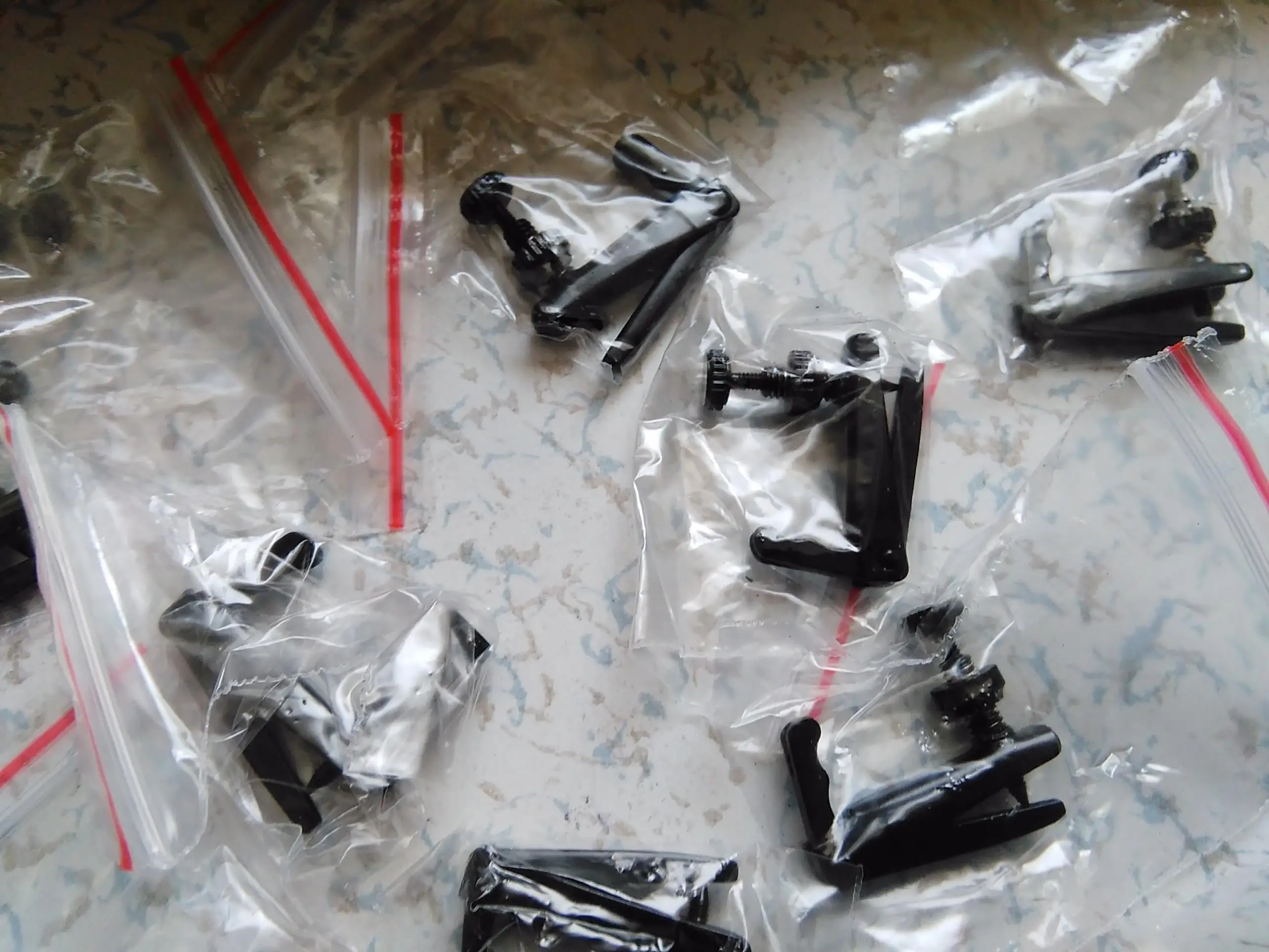 4 шт. новые качественные тонкие тюнеры для скрипки от 3/4 до 4/4|violin fine tuner|fine tunerfine tuner