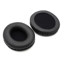 1 pair of ear pads replacement earpads cushions for denon ah mm400 mm 400 headphones earphone