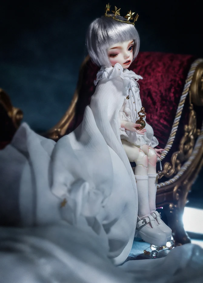 HeHeBJD 1/6 мальчик Картер кукла горячая смола bjd модель игрушки подарки