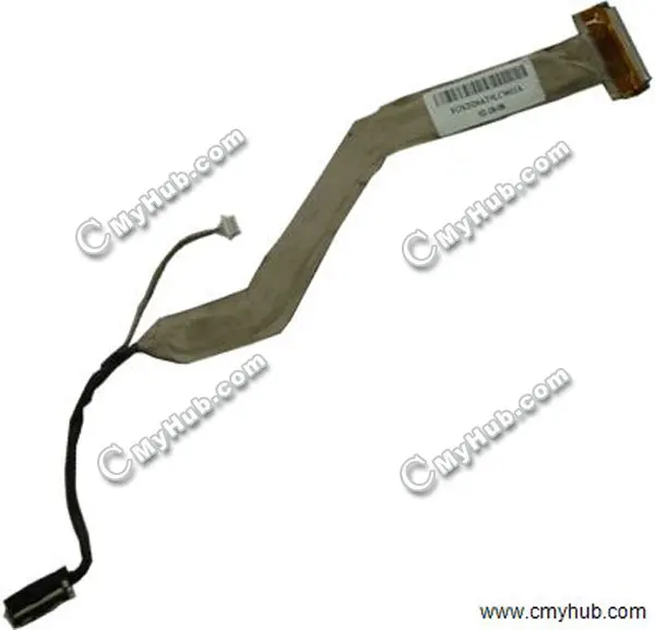 

Кабель для ЖК-экрана HP Pavilion dv9000 dv9700 DV9002 DV9005 DV9500 DD0AT9LC0011A SPS 432949-001 432948-001