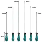 Универсальная отвертка с защитой ремонтные отвертки, 56 мм, ручной инструмент, набор отверток, электрик, ручная отвертка