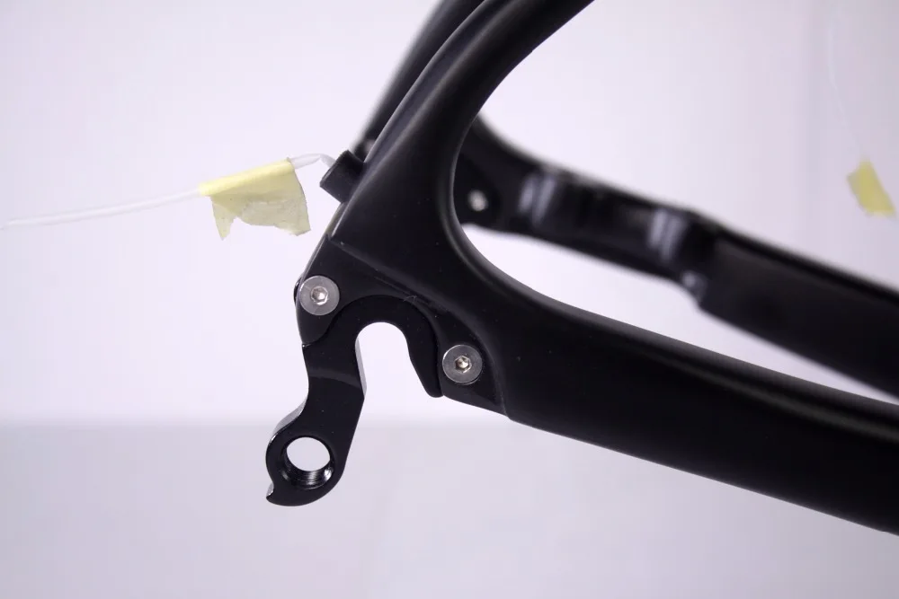 Дисковые тормоза JERF018 Ceccotti из углеродного волокна для дорожного велосипеда