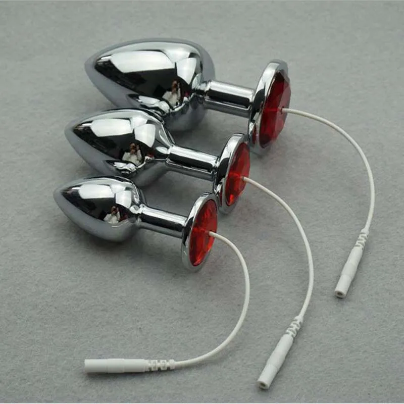 Электрический шок импульсная терапия массажные аксессуары твердый