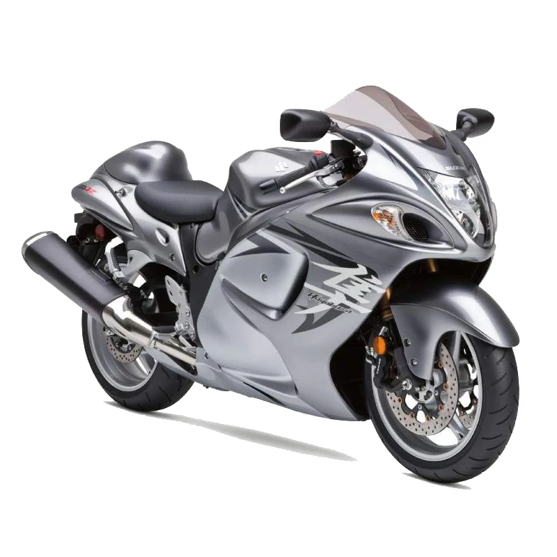 Аксессуары для мотоциклов Набор наклеек Suzuki Hayabusa GSXR1300R GSXR 1300R 2008 наклейка на