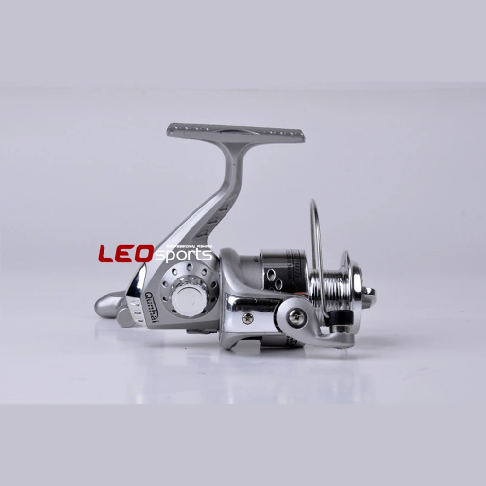 LEO Spinning Reel Wheel reel fishing gear sea Carretilha de pesca baitcasting molinete SG-3000 | Спорт и развлечения