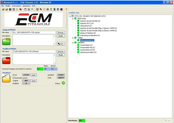 Новые winols + immo Универсальное декодирование 3 2 otochecker 0 killer V1.1 очиститель ECM 1 61 ECUSafe ECU