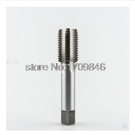 14 мм 14x1 метрический HSS левый кран M14 x 1 0 станок краны|machine taps|tap m14hand tap |