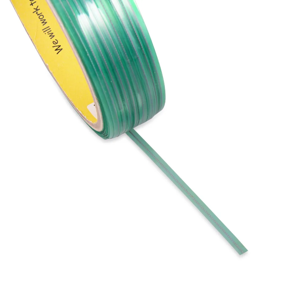 2 рулона ленты EHDIS для ножей дизайнерская линия обмотка автомобиля пинг