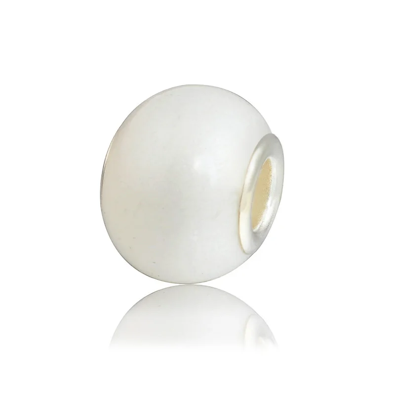 Простой стиль кристалл звезда цветок листья Любовь Сердце Минни DIY бусины