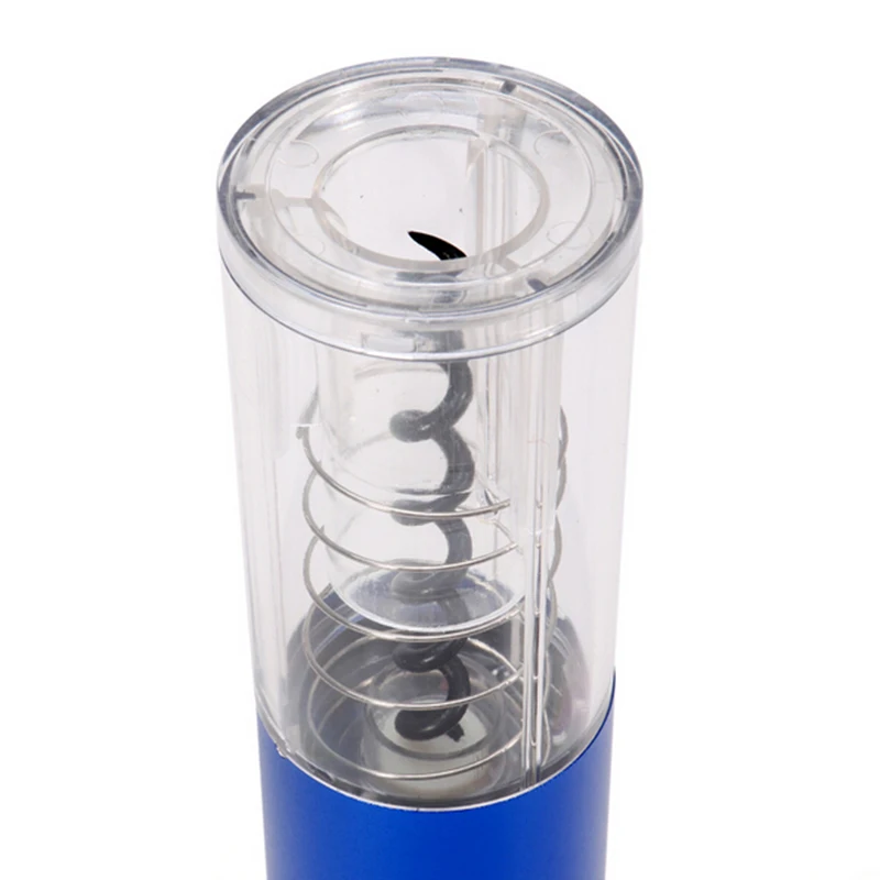 Электрическая Автоматическая Бутылки Вина Открывалка Электрический Штопор