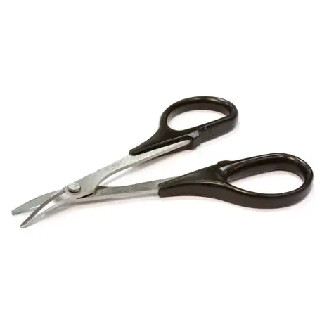 14 см (5 5 дюйма) изогнутая модель автомобиля с дистанционным управлением Lexan