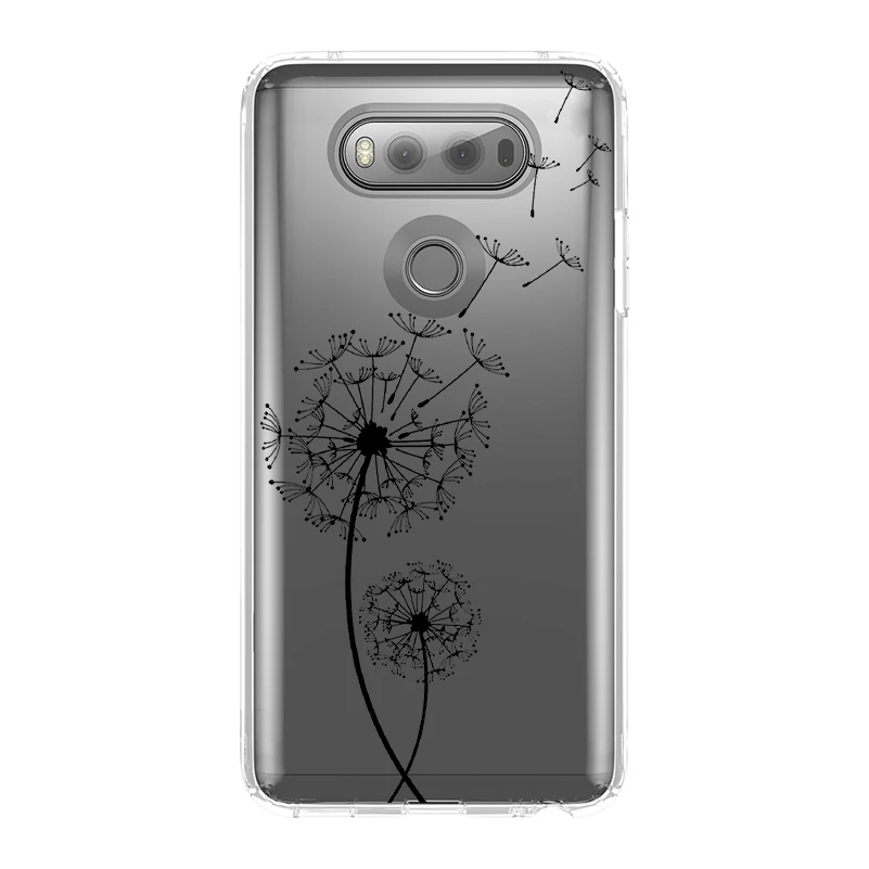 Ciciber для LG G7 G6 G5 G4 V40 V35 V30 V20 чехол телефона мягкий TPU K11 K10 K9 K8 K7 K4 2018 2017 X Power 3 2 Q Stylus 6 7 |