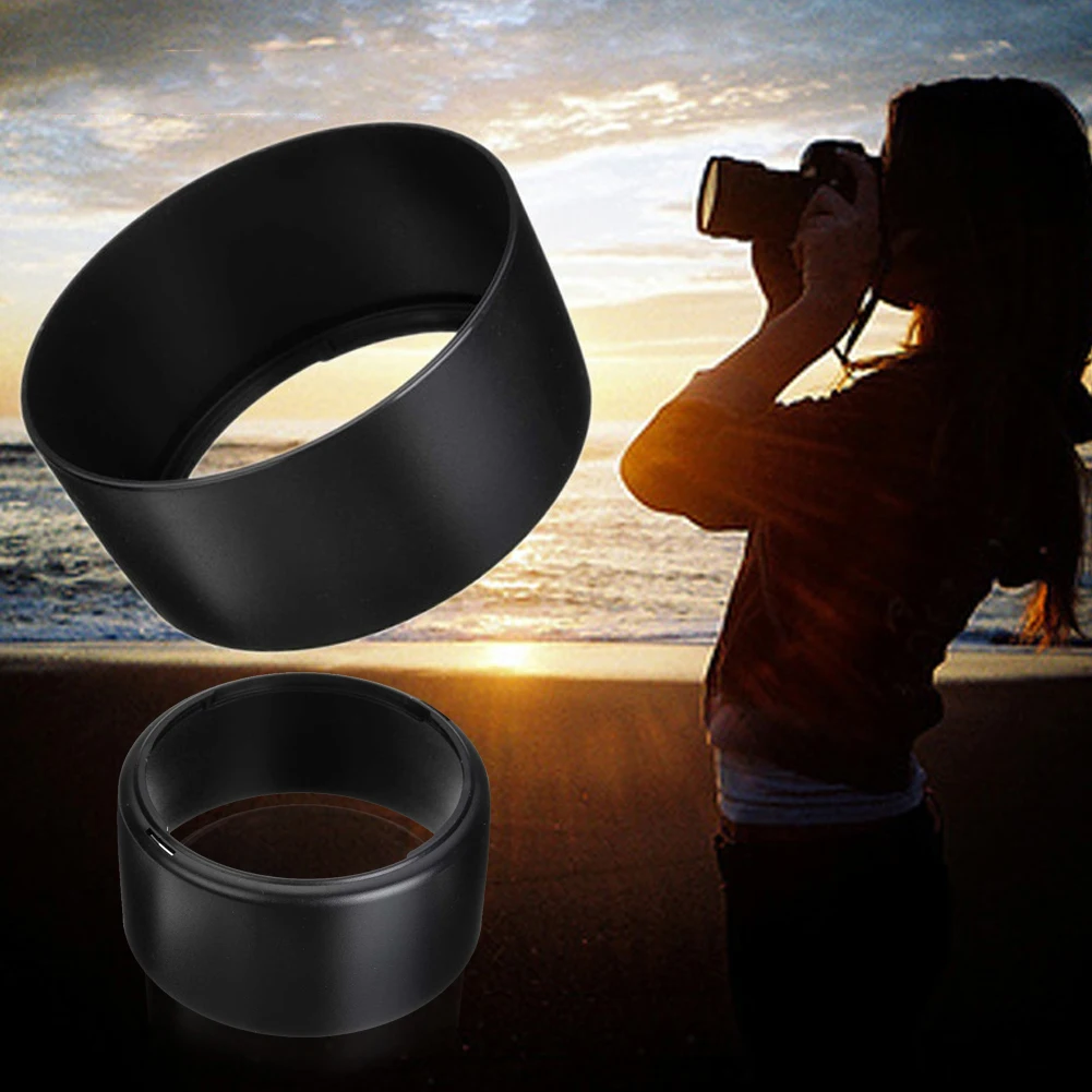 Бленда для объектива Woopower 1 шт. ES71II ES 71II Canon EF 50 мм f/1 4 USM бленда камеры Прямая