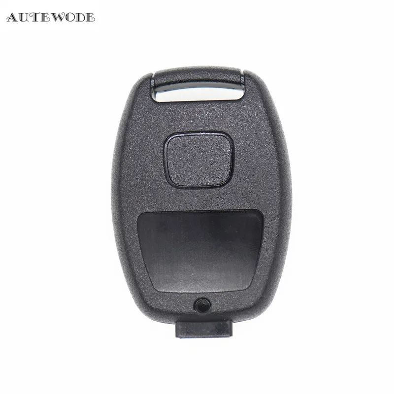 AUTEWODE новый пульт дистанционного ключа оболочки подходит для хонда аккорд CR V