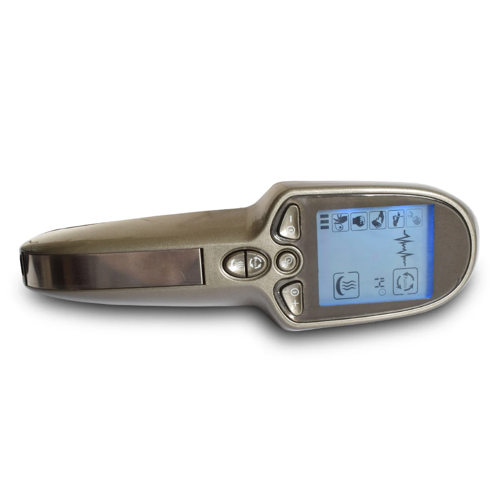 2019 новая электронная ручка для иглоукалывания точечный Лазер лечения