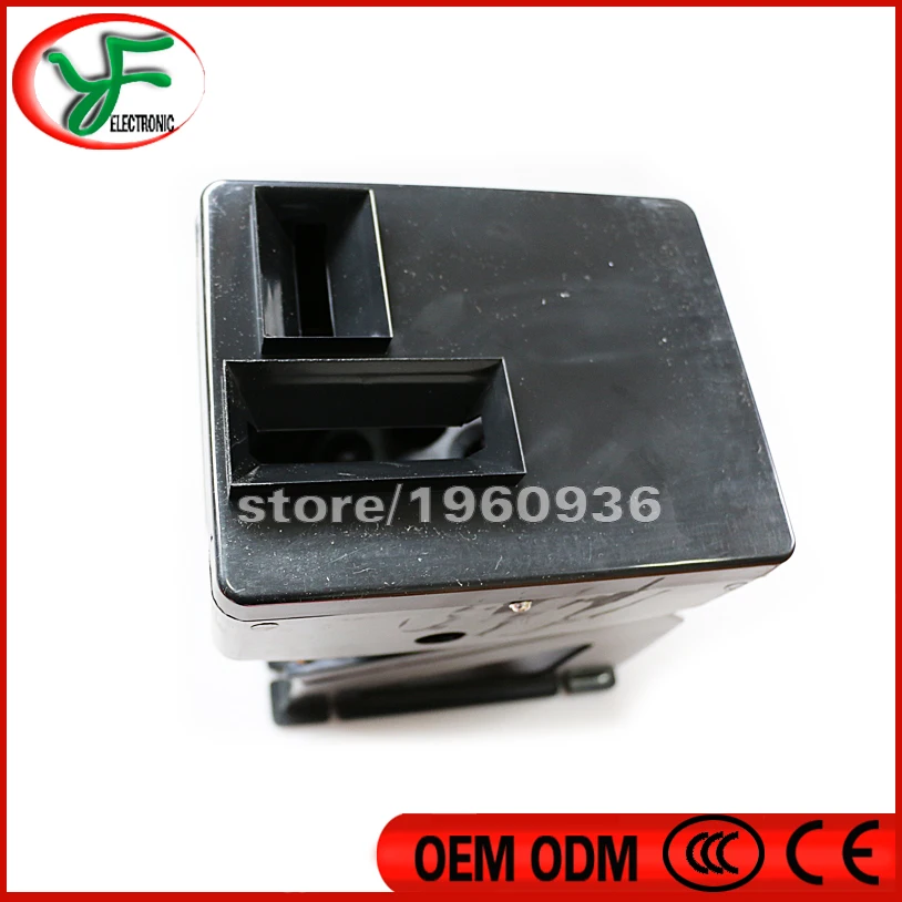 Части игрового автомата Высокое качество 6 отверстий Монета Хоппер игровой