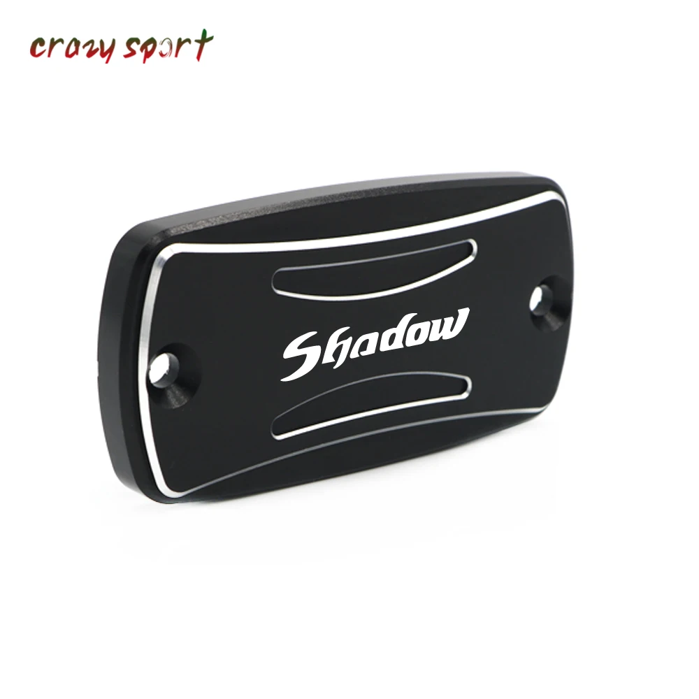 Крышка Резервуара для тормозного цилиндра HONDA VT 600C 400 VT400 NV 400/600 NV400 NV600 Shadow VLX 1988 2004
