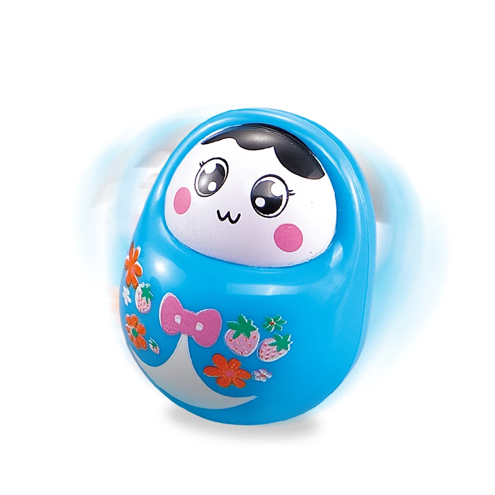 Детские игрушки детские погремушки мини игрушка милый стакан русская кукла 4 шт.