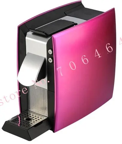 Лидер продаж Капсульная кофемашина lavaza полностью автоматическая кофеварка