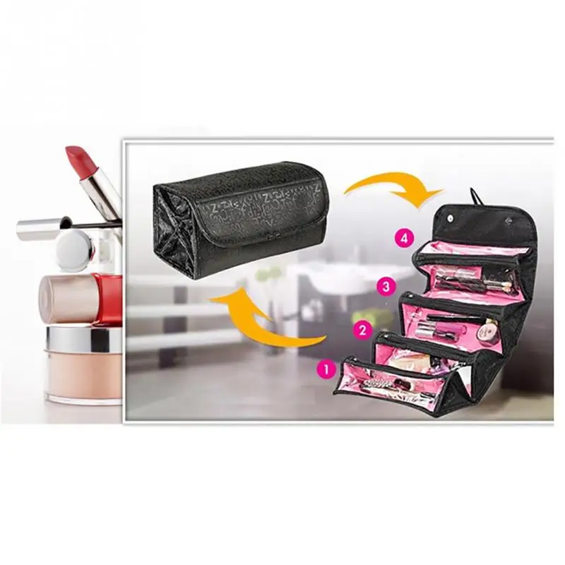 Горячая Распродажа водонепроницаемая косметичка модные косметички дамские