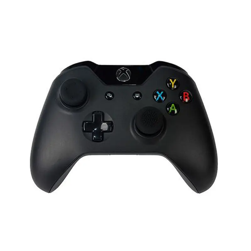8 шт резиновый силиконовый колпачок Thumbstick Thumb Stick Enhance чехол для кожи джойстик для XBOX-ONE