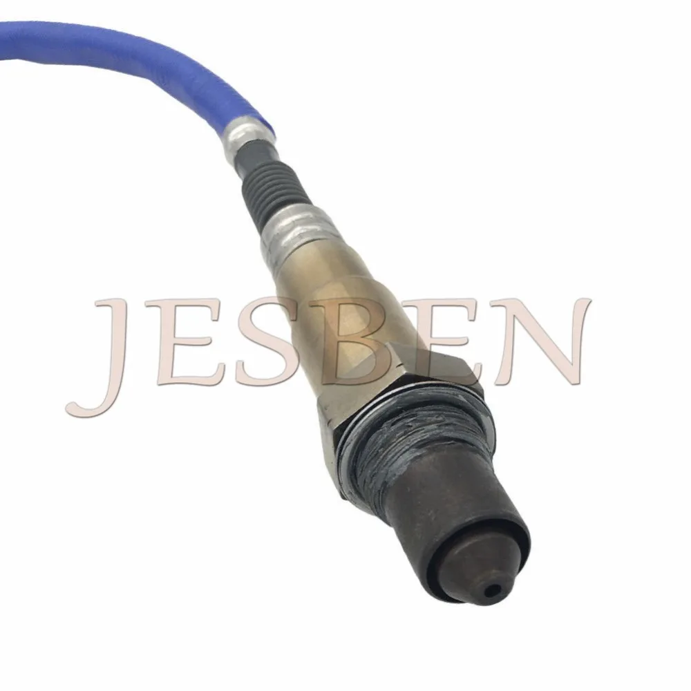 Передний кислородный O2 Сенсор подходит для Ford Focus Fusion C-MAX ESCAPE F-150 TAURUS E-150 E-250 EXPLORER 8F9Z-9F472-D 234-5113 8F9Z9F472D