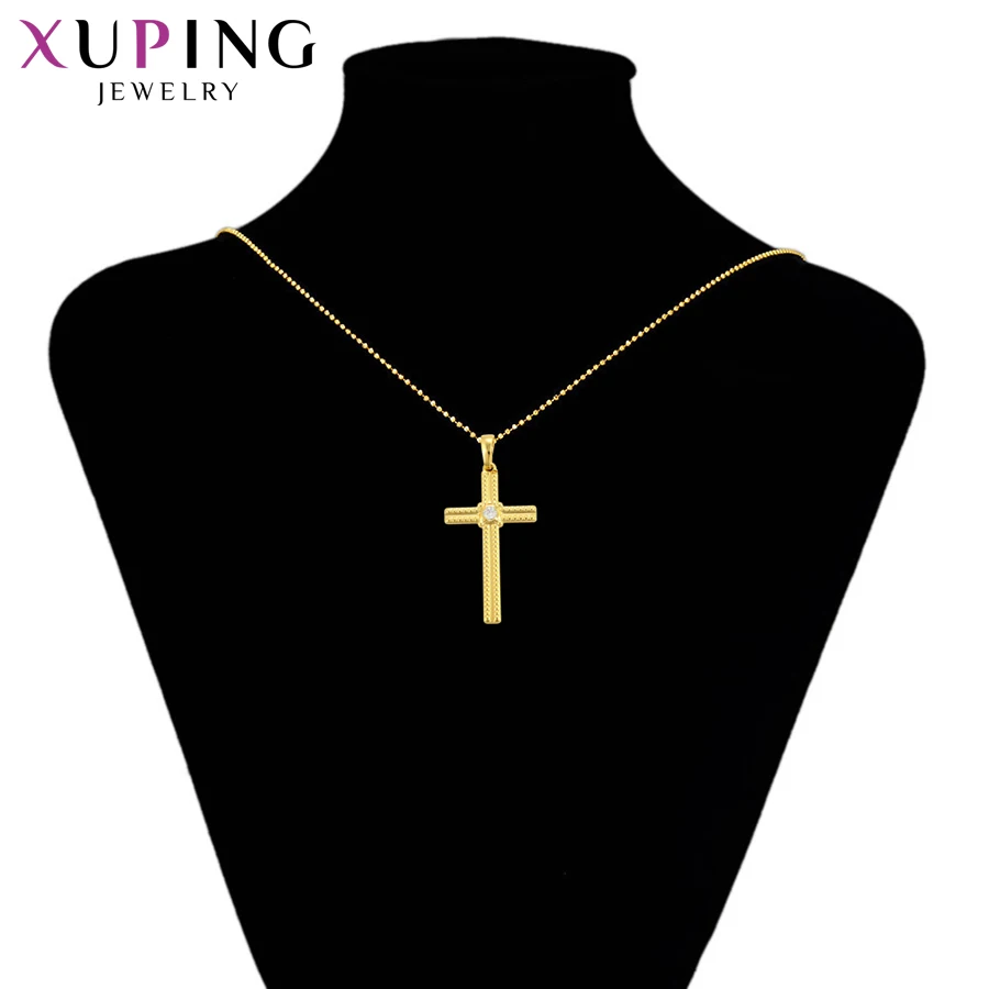 Новый товар от Xuping женское ювелирное изделие из синтетического кубического