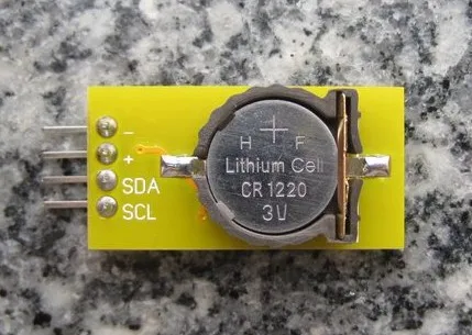 Бесплатная доставка! Модуль часов DS3231 в режиме реального времени Высокоточный