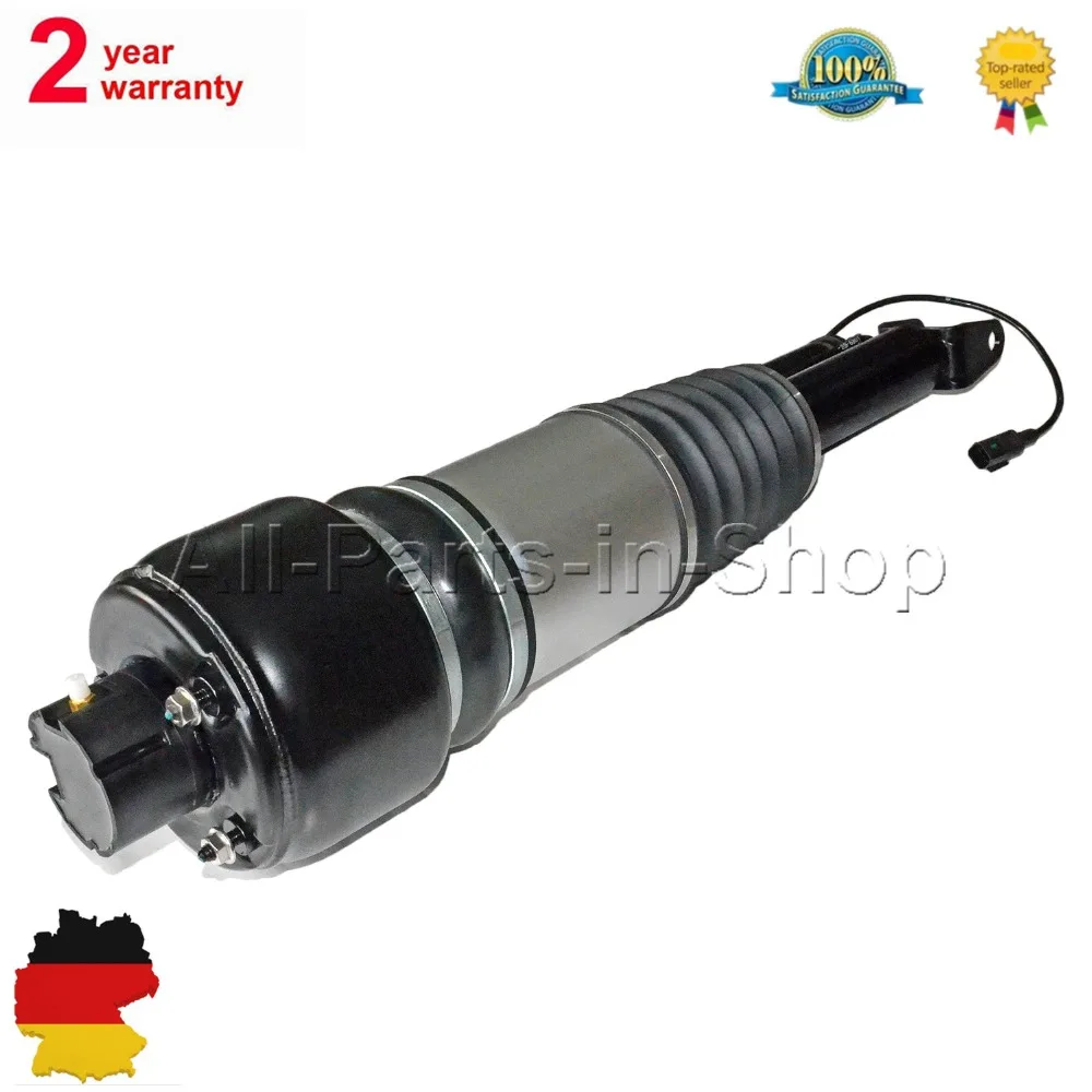 

Передняя правая пневматическая подвеска AP02 A2113209413 для Mercedes W211 S211 W219 C219, амортизационная стойка 2113206013