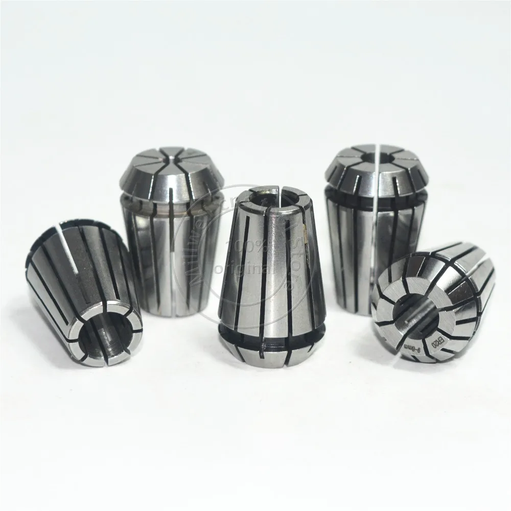 Фрезерная головка 16 размеров бесплатная доставка станок с ЧПУ Цанга