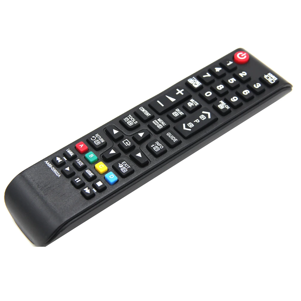 Для Samsung пульт дистанционного управления AA59-00602A AA59-00666A AA59-00741A AA59-00496A для LCD LED SMART TV |