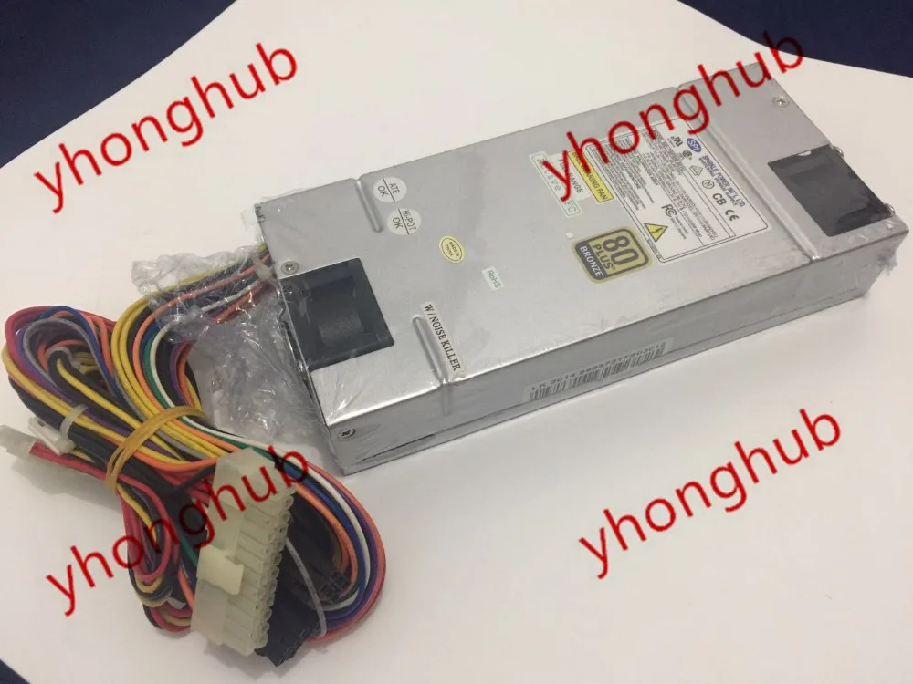 

FFSP350-601U standard 1U server power Supply 350W 100-240V