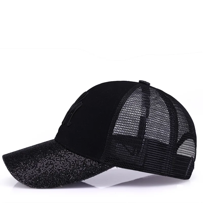 2018 хлопок вышивка письмо W Бейсбол Кепки Snapback s кости Hat Проблемные носить