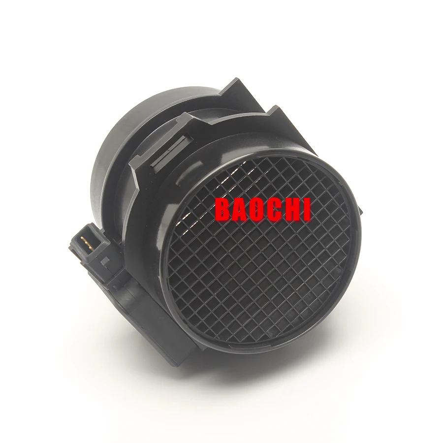1 шт. 5WK9607 Массовый датчик расхода воздуха 5WK9607Z 8ET009142051 MHK100620 для Land Rover Freelander Discovery