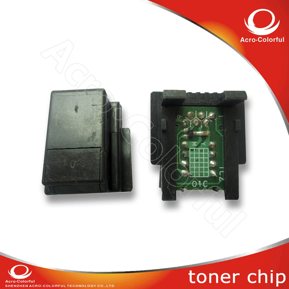 Compatible Toner chip for Epson E2120 Laser printer cartridge refill