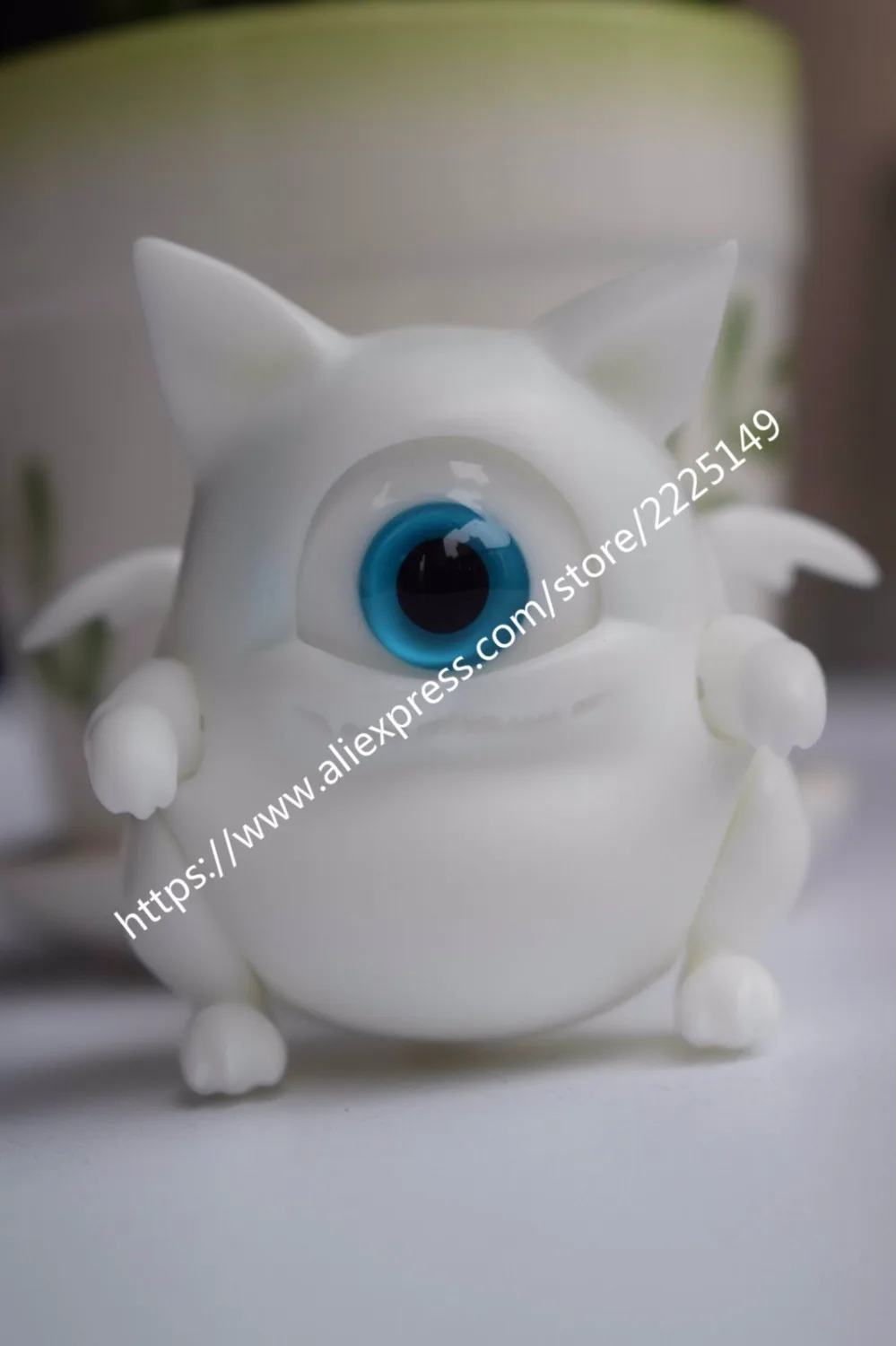 Бесплатная доставка Nox maru | crafty cat and bebe baby bjd с глазами|bjd baby|bjd catcat