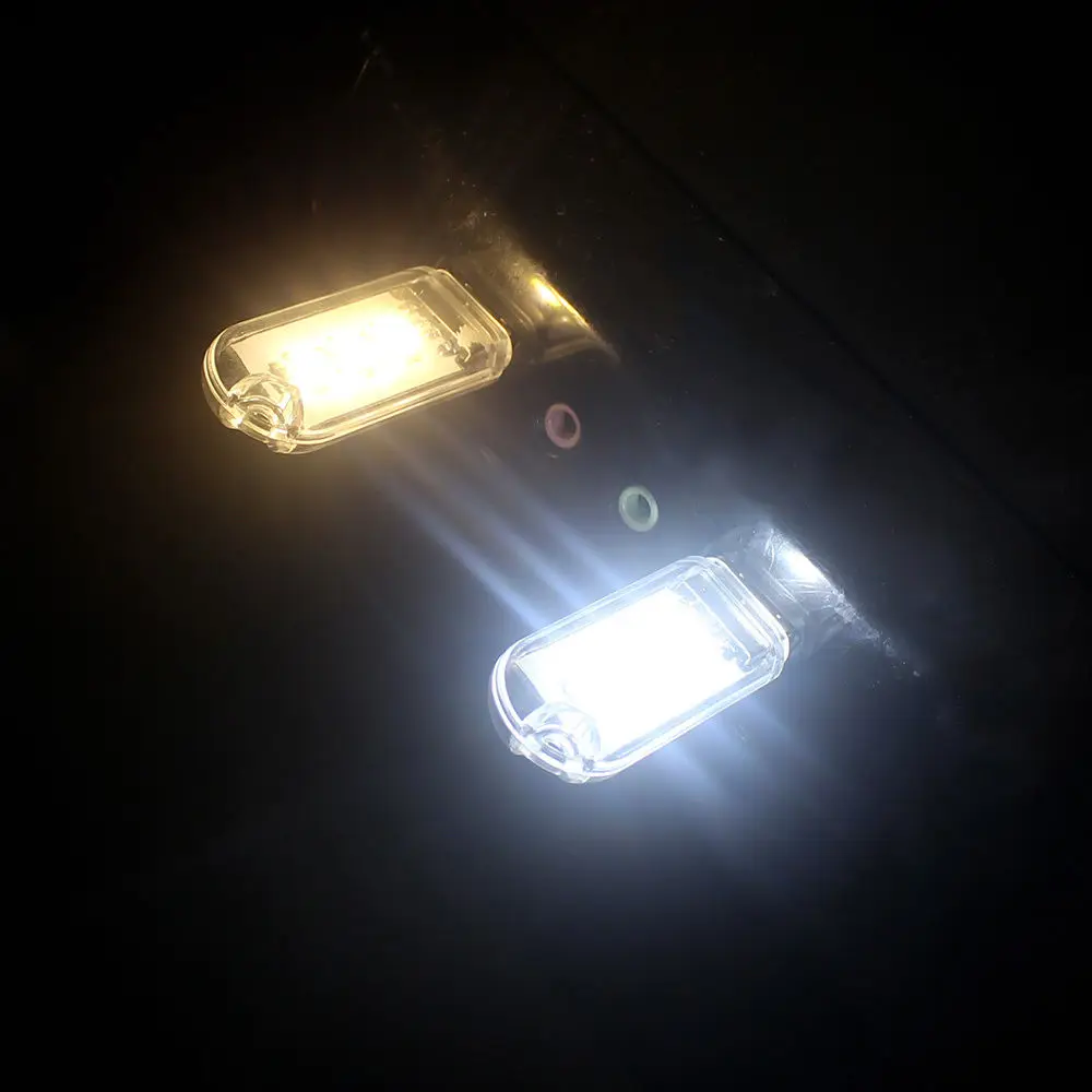 2 шт. светодиодная мини лампа с USB 3 светодиода SMD 5730|lamp sensor|light bulb oil lamplight ceiling lamp |