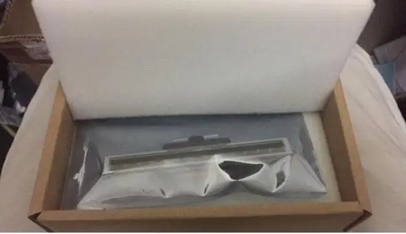 Образец печатной головки RW420|printhead|sample |