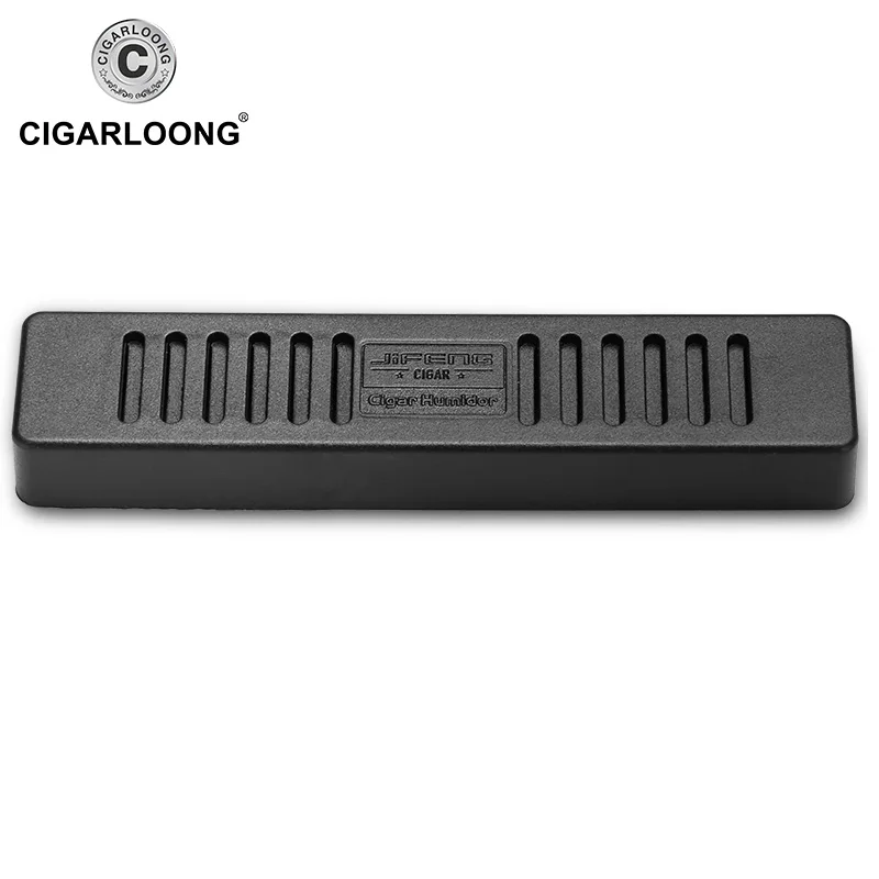CIGARLOONG 1 шт. курительная сигара Humidor увлажнитель для табака увлажняющая пленка