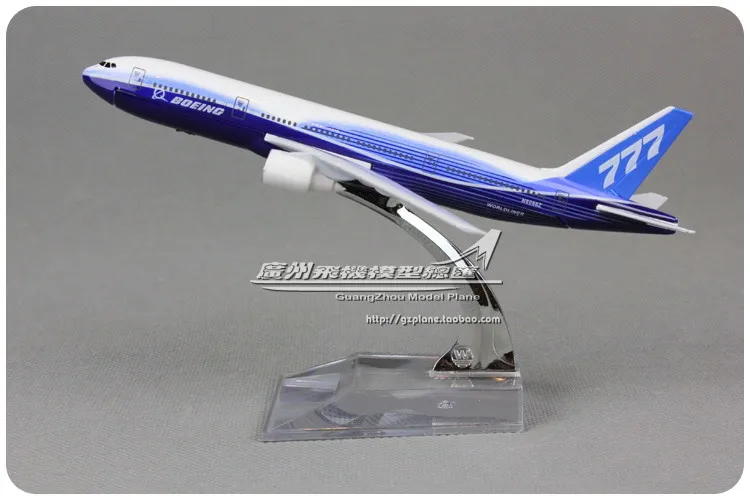 16cm Metal Prototype Air Boeing 787 747 777 B787 B747 B777 Airbus 320 380 A320 A380 Airlines Plane Model ProtoMech Aircraft |