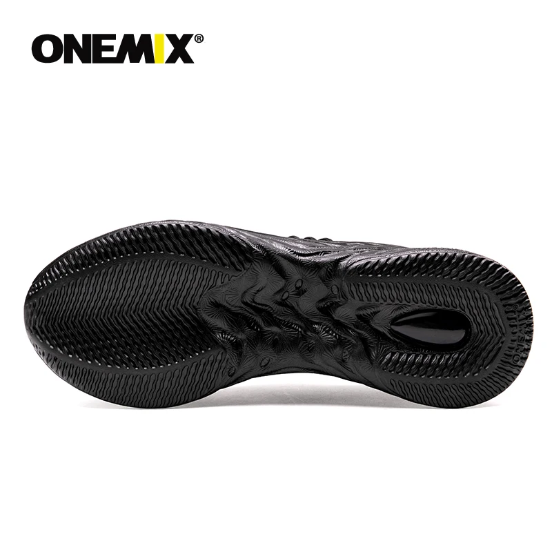 ONEMIX спортивная обувь для мужчин nice Ретро спортивные кроссовки тренажерного зала