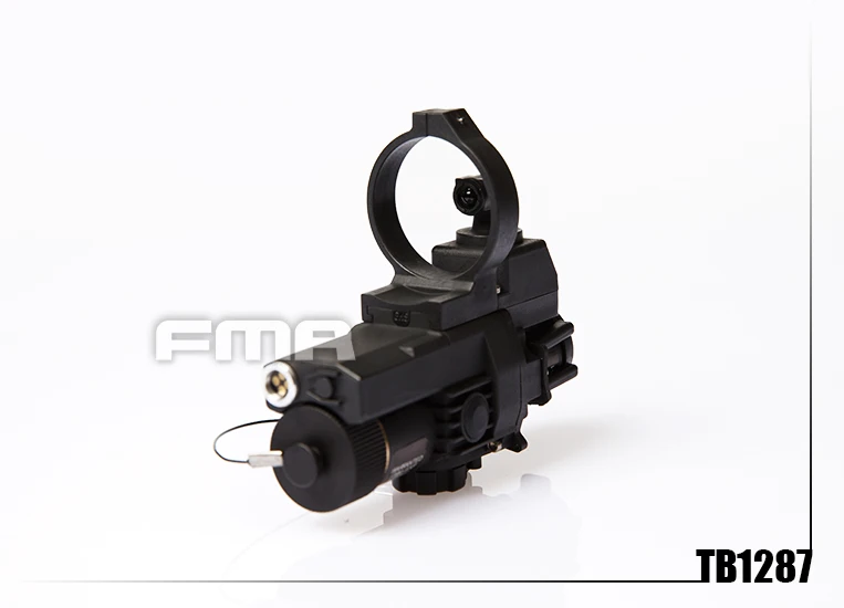 FMA Hunting Tactical 1:1 PAS-29 Dummy No Function Model TB1287 | Sports Helmets