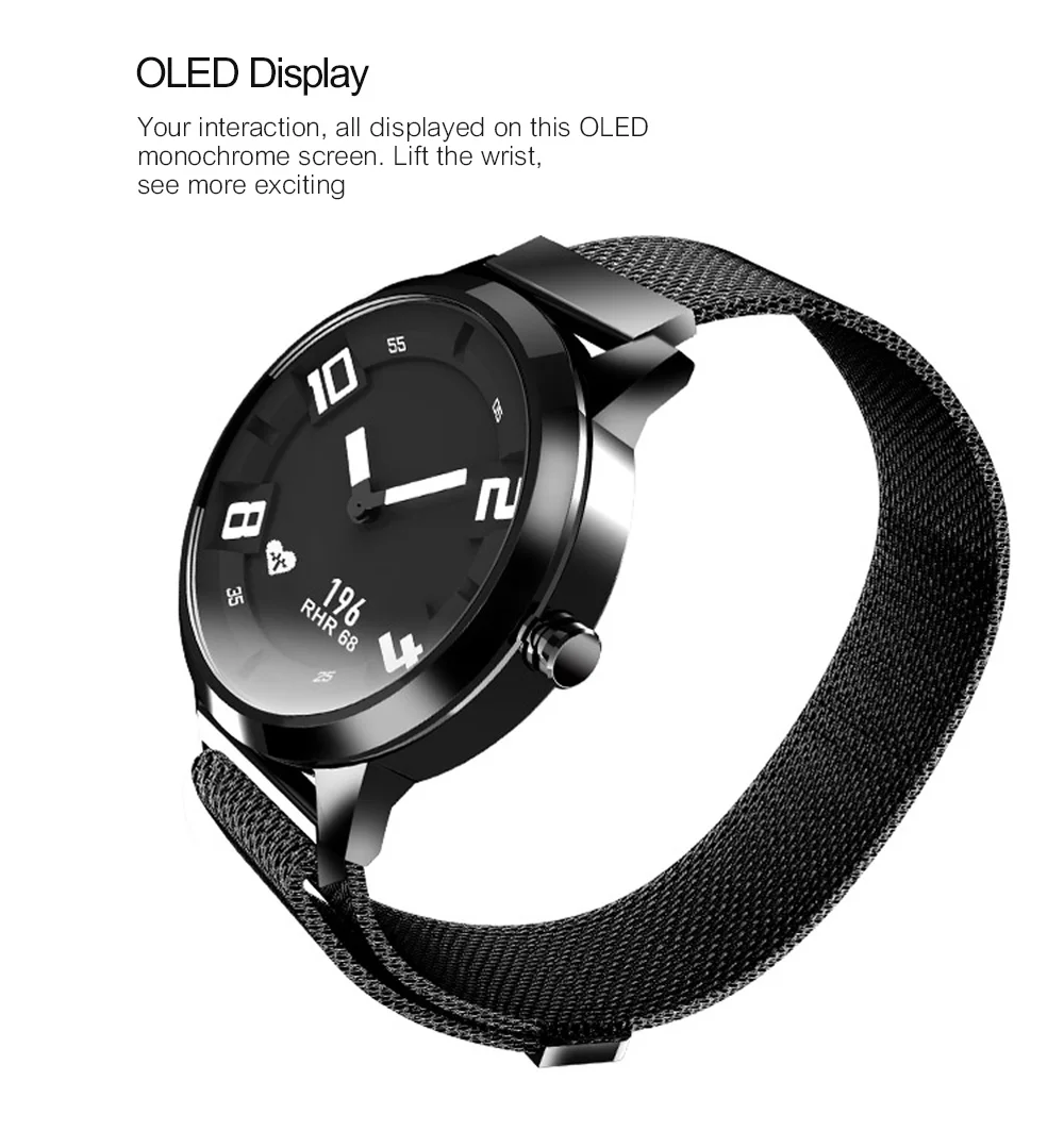 Оригинальные новые Смарт-часы lenovo X Plus, Bluetooth, OLED экран, водонепроницаемые, 8 атм, модные спортивные Смарт-часы, монитор сердечного ритма