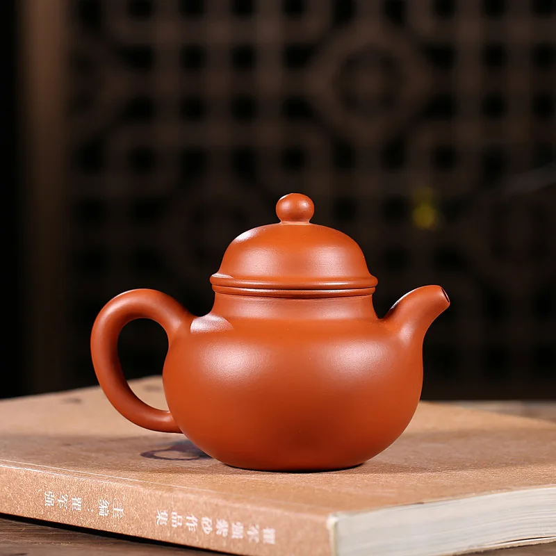 Бутик Исин рекомендуется чистым ручным растушеванным Рудом грязь мини-шар zhu Duo