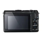 Защитное стекло, закаленное стекло 9H для Canon EOS 1200D 1300D 1500D T5 T6 T7 200D KISS X9 100D KISS X7 G1XII, 2 шт.